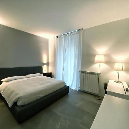 Il Riccio Rooms Mailand Exterior foto